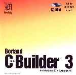 miniatura borland-c-builder-3-frontal-por-el-verderol cover pc