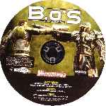 miniatura bos-bet-on-soldier-cd-por-eltamba cover pc