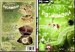 miniatura botanicula-dvd-custom-por-hernandiablo cover pc