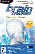 miniatura brain-trainer-frontal-por-sosavar cover pc