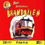 miniatura brandbilen-frontal-por-franki cover pc
