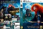 miniatura brave-dvd-custom-por-locura59 cover pc