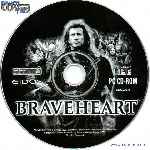 miniatura braveheart-cd-por-franki cover pc