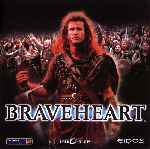 miniatura braveheart-frontal-por-franki cover pc