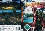 miniatura brigade-high-calibre-custom-por-ciberfx cover pc