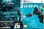 miniatura brink-dvd-custom-por-fjbencomo cover pc
