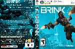 miniatura brink-dvd-custom-v2-por-fernilla cover pc