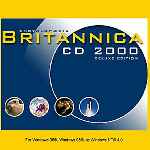 miniatura britannica-cd-2000-deluxe-edition-frontal-por-el-verderol cover pc