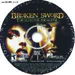 miniatura broken-sword-3-el-sueno-del-dragon-cd1-por-seaworld cover pc