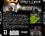 miniatura broken-sword-3-el-sueno-del-dragon-trasera-por-makser cover pc