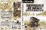miniatura brothers-in-arms-earned-in-blood-dvd-por-chino671 cover pc
