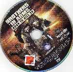 miniatura brothers-in-arms-road-to-hill-30-cd-por-mariadelatete cover pc