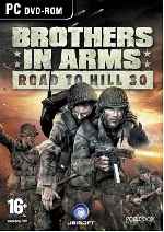 miniatura brothers-in-arms-road-to-hill-30-frontal-por-sosavar cover pc