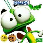 miniatura bug-too-frontal-por-franki cover pc