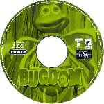 miniatura bugdom-cd-por-franki cover pc