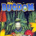miniatura bugdom-frontal-por-franki cover pc