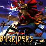 miniatura bugriders-frontal-por-franki cover pc