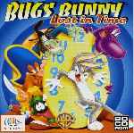 miniatura bugs-bunny-lost-in-time-frontal-por-charly20 cover pc