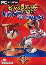 miniatura bugs-bunny-y-taz-la-espiral-del-tiempo-frontal-por-morofeo555 cover pc