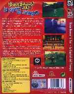 miniatura bugs-bunny-y-taz-la-espiral-del-tiempo-trasera-por-morofeo555 cover pc