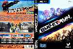 miniatura bullet-run-dvd-custom-por-fernilla cover pc