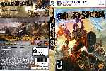 miniatura bulletstorm-dvd-custom-v2-por-orangejuic3 cover pc