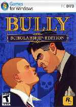miniatura bully-scholarship-edition-frontal-por-maxiia cover pc