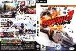 miniatura burnout-3-takedown-dvd-custom-por-armamente cover pc