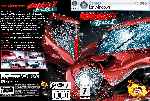 miniatura burnout-paradise-dvd-custom-v2-por-fer2211 cover pc