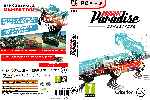 miniatura burnout-paradise-remastered-por-taringa cover pc