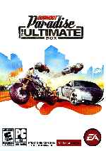 miniatura burnout-paradise-the-ultimate-box-frontal-por-humanfactor cover pc