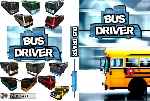 miniatura bus-driver-dvd-custom-por-morcamtec cover pc