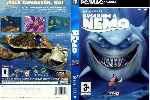 miniatura buscando-a-nemo-dvd-custom-por-alison cover pc