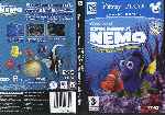 miniatura buscando-a-nemo-un-divertido-mundo-submarino-dvd-por-javielmejor cover pc