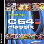 miniatura c-64-classix-frontal-por-hades-eze cover pc
