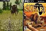 miniatura cabelas-african-safari-dvd-custom-por-peluca78 cover pc
