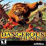 miniatura cabelas-dangerous-hunts-frontal-por-sosavar cover pc