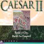 miniatura caesar-2-frontal-por-el-verderol cover pc