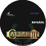 miniatura caesar-3-cd-custom-por-shakarder cover pc