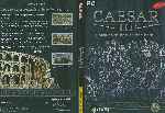 miniatura caesar-3-dvd-por-titoatao cover pc