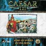 miniatura caesar-3-frontal-por-el-verderol cover pc