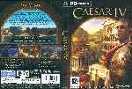 miniatura caesar-4-dvd-por-bunsen cover pc