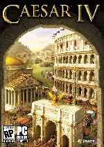 miniatura caesar-4-frontal-por-jmclairac cover pc