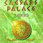 miniatura caesars-palace-2000-frontal-por-el-verderol cover pc