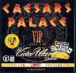miniatura caesars-palace-vip-video-poker-frontal-por-el-verderol cover pc