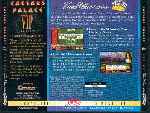 miniatura caesars-palace-vip-video-poker-trasera-por-el-verderol cover pc