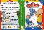 miniatura caillou-memoria-secuencias-y-parejas-dvd-custom-por-teletubbie cover pc