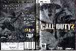 miniatura call-of-duty-2-collectors-edition-dvd-por-matias91 cover pc