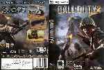 miniatura call-of-duty-2-dvd-por-censal cover pc