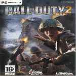 miniatura call-of-duty-2-frontal-por-seaworld cover pc